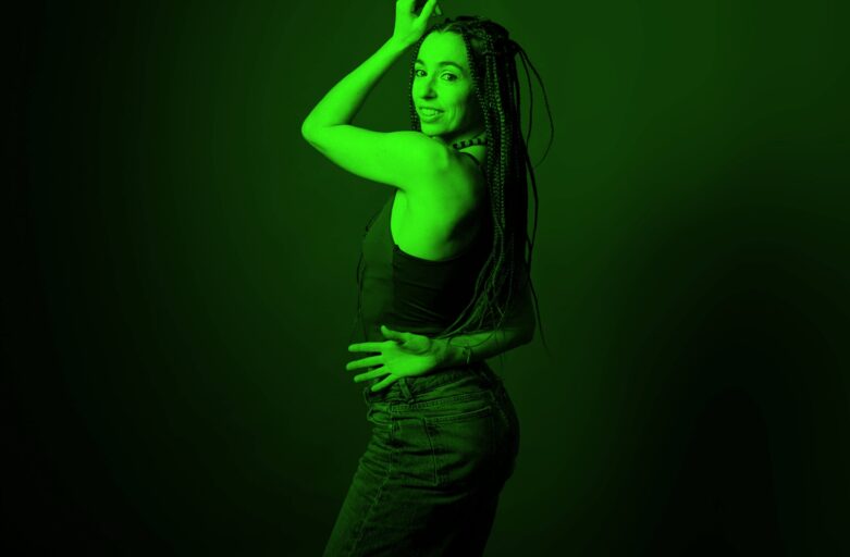 Afrofusion