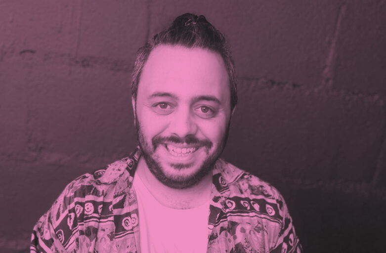 Jorge Patiño