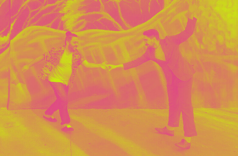 Lindy Hop Challenge