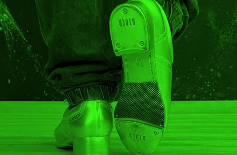 Tap dance